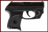 RUGER LCP 380ACP - 1 of 4