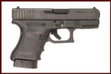 GLOCK 30 GEN 4 45ACP - 1 of 4