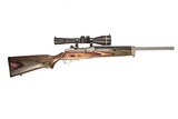 RUGER RANCH RIFLE 204RUG - 23 of 25