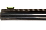BENELLI ETHOS 12GA - 9 of 25