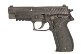 SIG SAUER P226 OHT 9MM - 4 of 4