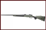 HOWA VANGUARD 7MM-08 - 1 of 16