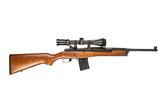 RUGER MINI 14 5.56MM - 17 of 22