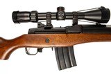 RUGER MINI 14 5.56MM - 20 of 22