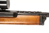 RUGER MINI 14 5.56MM - 21 of 22
