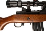 RUGER MINI 14 5.56MM - 19 of 22