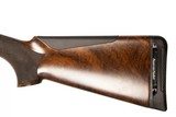 BENELLI ETHOS 12GA - 6 of 24