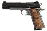 SIG SAUER 1911 STX 45ACP - 3 of 4