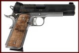 SIG SAUER 1911 STX 45ACP - 1 of 4