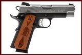 SPRINGFIELD ARMORY EMP4 9MM - 1 of 4