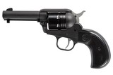 RUGER WRANGLER BIRDSHEAD 22LR - 3 of 4