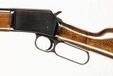 BROWNING BL-22 22LR - 3 of 11
