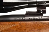 WEATHERBY VANGUARD 243WIN - 5 of 22
