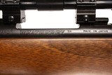 WEATHERBY VANGUARD 243WIN - 6 of 22