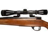 WEATHERBY VANGUARD 243WIN - 4 of 22