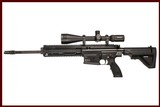 H&K MR762 A1 7.62NATO - 1 of 21