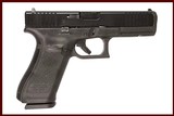GLOCK 17 GEN 5 9MM - 1 of 4