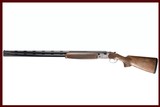 BERETTA 686 SILVER PIGEON I SPORTING 12GA - 1 of 20