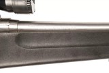 SAVAGE ARMS INC 516 260REM - 3 of 12