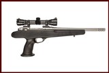 SAVAGE ARMS INC 516 260REM - 1 of 12