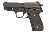 SIG SAUER M11-A1 9MM - 4 of 4