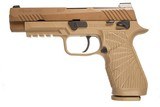 SIG SAUER P320 M17 9MM - 4 of 4