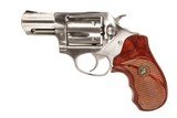 RUGER SP101 357MAG - 4 of 4