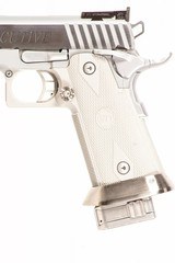 STI 2011 EXECUTIVE 40 S&W - 15 of 16