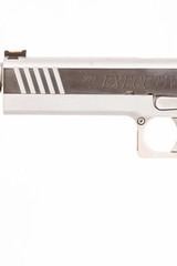 STI 2011 EXECUTIVE 40 S&W - 16 of 16