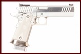 STI 2011 EXECUTIVE 40 S&W - 2 of 16