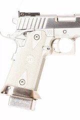 STI 2011 EXECUTIVE 40 S&W - 3 of 16