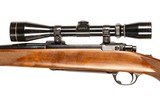 RUGER M77 270WIN - 4 of 25
