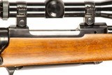 RUGER M77 270WIN - 25 of 25