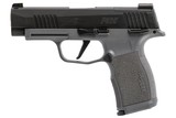 SIG SAUER P365 XL 9MM - 3 of 4