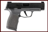 SIG SAUER P365 XL 9MM - 1 of 4