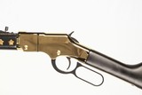 HENRY REPEATING ARMS H004TX 22SLLR - 4 of 21