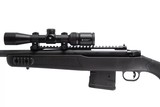 MOSSBERG MVP SCOUT 7.62NATO - 3 of 16