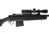 MOSSBERG MVP SCOUT 7.62NATO - 11 of 16