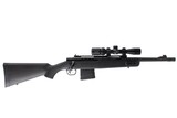 MOSSBERG MVP SCOUT 7.62NATO - 9 of 16