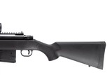 MOSSBERG MVP SCOUT 7.62NATO - 4 of 16