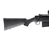 MOSSBERG MVP SCOUT 7.62NATO - 12 of 16