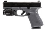 GLOCK 19 GEN 5 9MM - 3 of 4