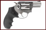 RUGER SP101 357MAG - 1 of 4