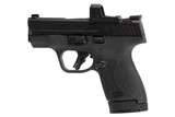 SMITH & WESSON M&P9 SHIELD PLUS 9MM - 3 of 4