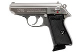 WALTHER PPK/S 380ACP - 3 of 4