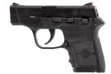 SMITH & WESSON BODYGUARD 380 380ACP - 3 of 4