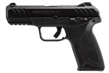 RUGER SECURITY-9 9MM - 3 of 4