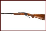 RUGER NO1 275RIGBY - 1 of 25