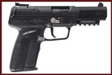 FN FIVE SEVEN 5.7X28MM - 1 of 8