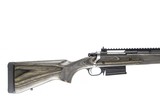 RUGER GUNSITE SCOUT 308WIN - 9 of 12